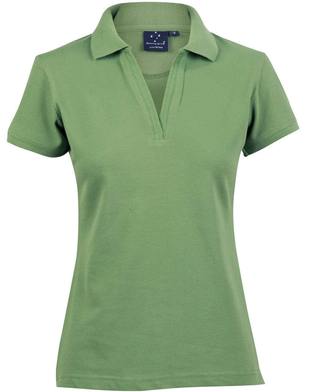 Winning Spirit Polo Women's PS40